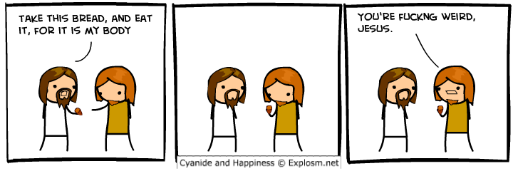 Read C&H 2012 EN Manga Online