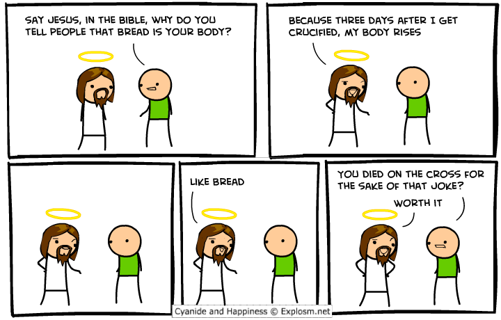 Read C&H 2012 EN Manga Online