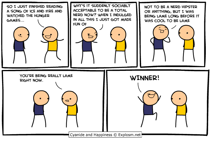 Read C&H 2012 EN Manga Online