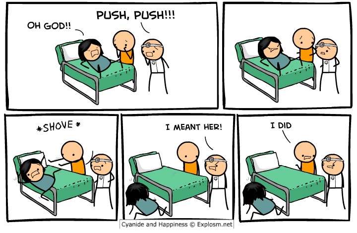 Read C&H 2012 EN Manga Online
