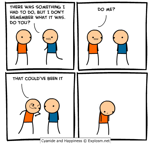 Read C&H 2012 EN Manga Online
