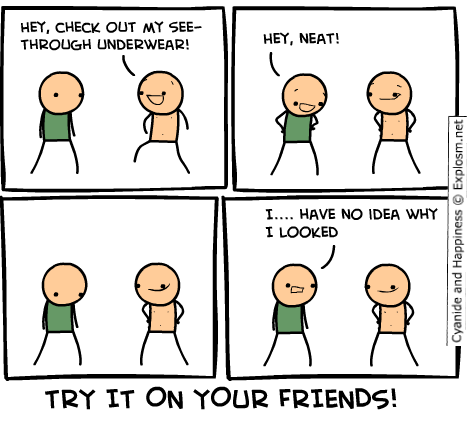 Read C&H 2012 EN Manga Online