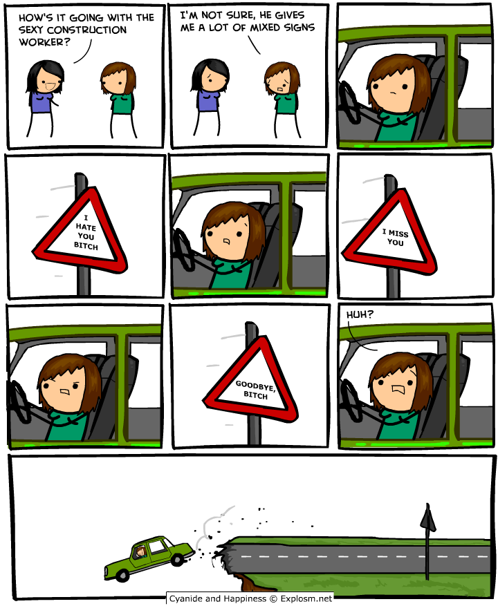 Read C&H 2012 EN Manga Online