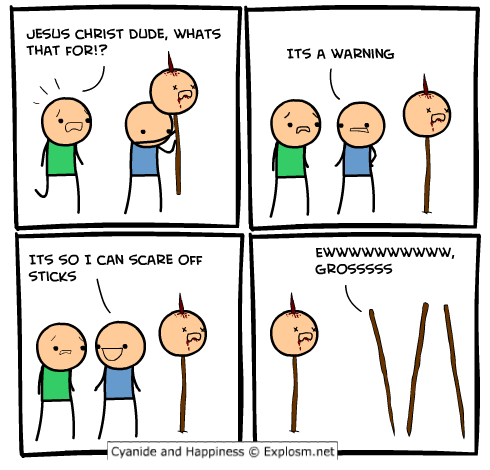 Read C&H 2012 EN Manga Online