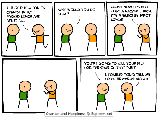 Read C&H 2012 EN Manga Online