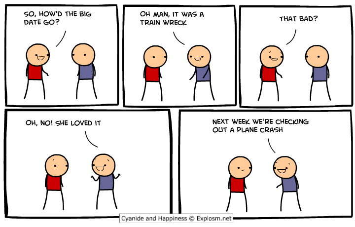 Read C&H 2012 EN Manga Online