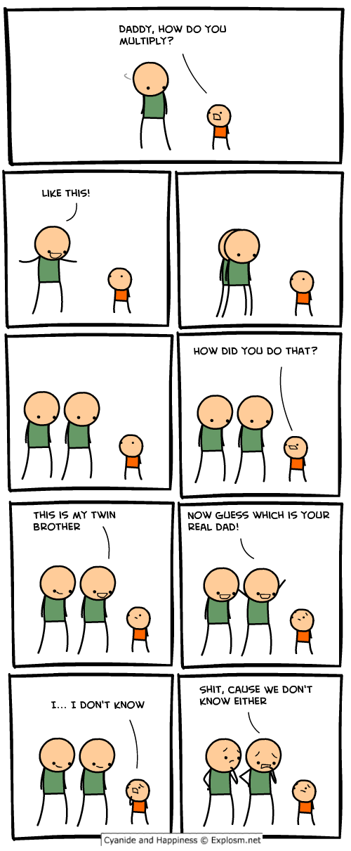 Read C&H 2012 EN Manga Online