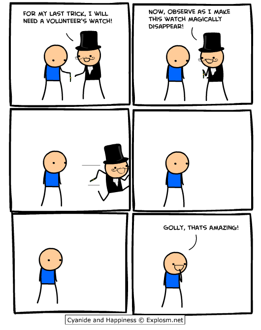 Read C&H 2012 EN Manga Online
