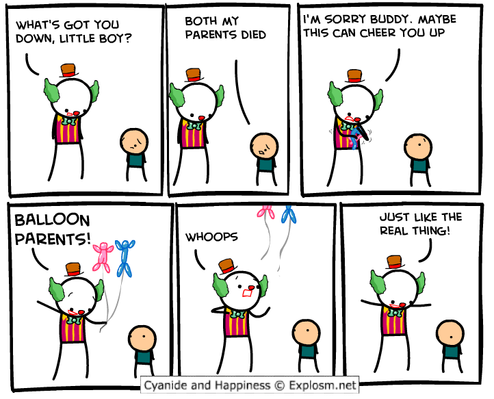 Read C&H 2012 EN Manga Online