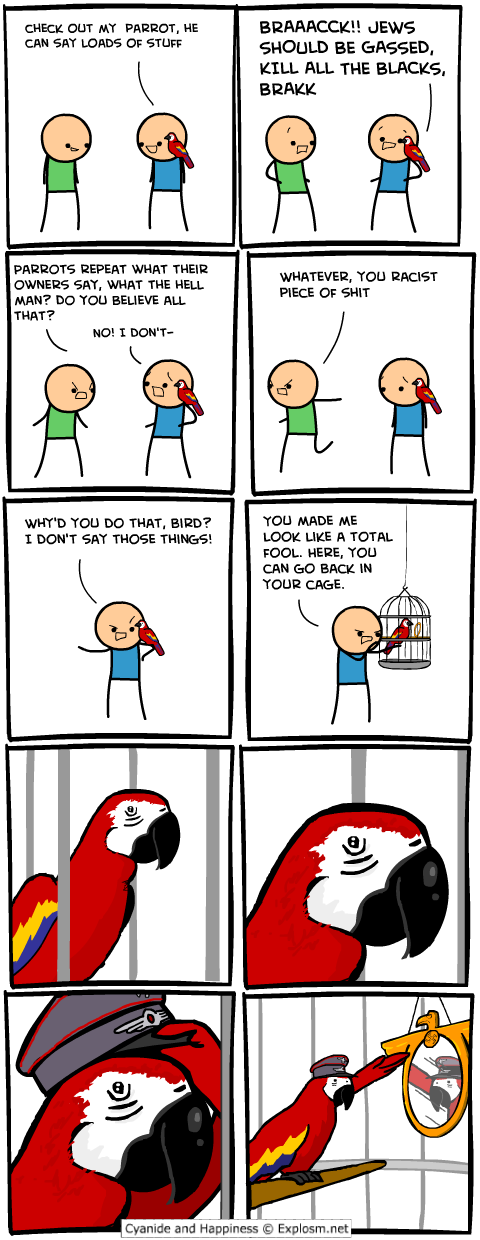Read C&H 2012 EN Manga Online