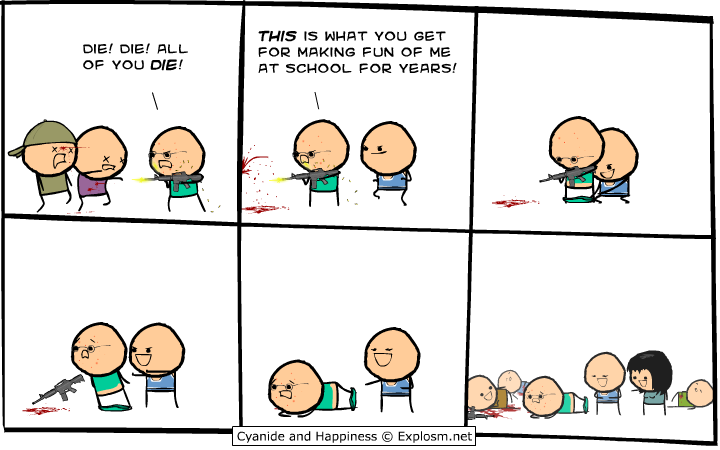 Read C&H 2012 EN Manga Online
