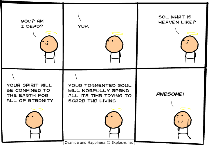 Read C&H 2012 EN Manga Online