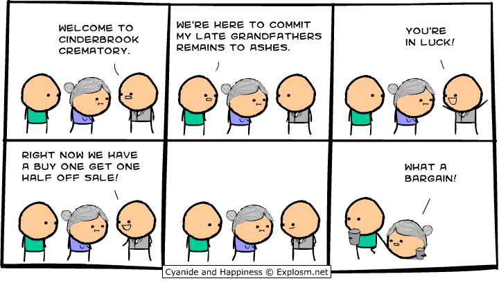 Read C&H 2012 EN Manga Online