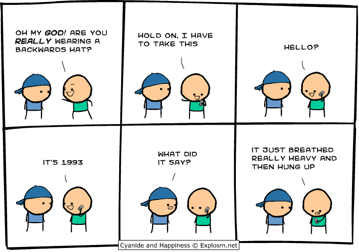 Read C&H 2012 EN Manga Online
