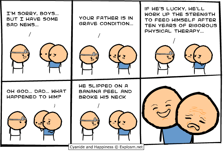 Read C&H 2012 EN Manga Online