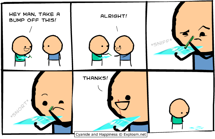 Read C&H 2012 EN Manga Online