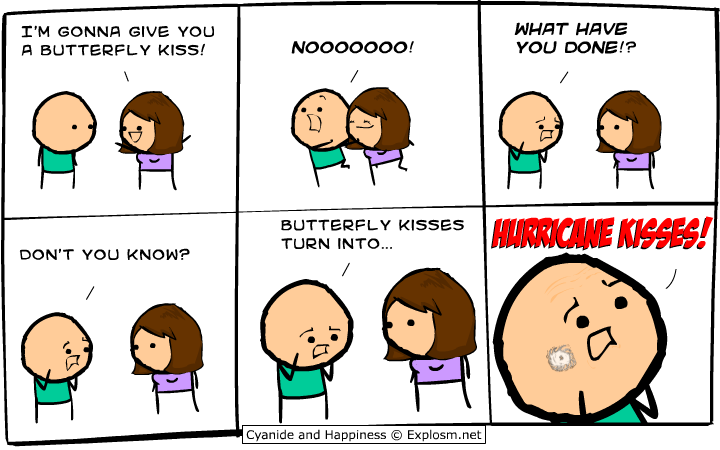 Read C&H 2012 EN Manga Online