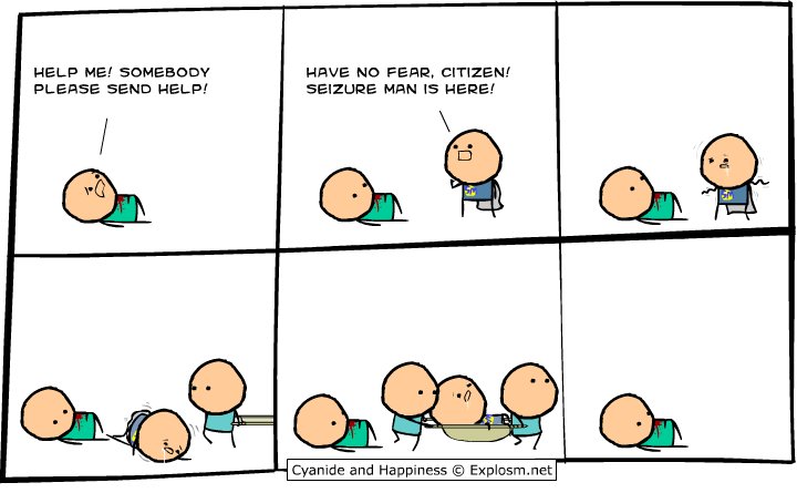 Read C&H 2012 EN Manga Online