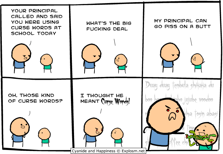 Read C&H 2012 EN Manga Online