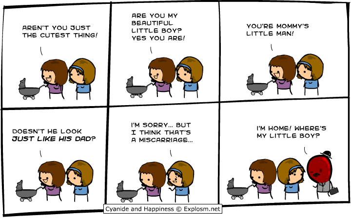 Read C&H 2012 EN Manga Online