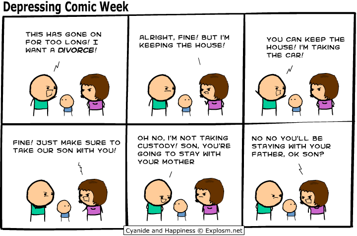 Read C&H 2012 EN Manga Online