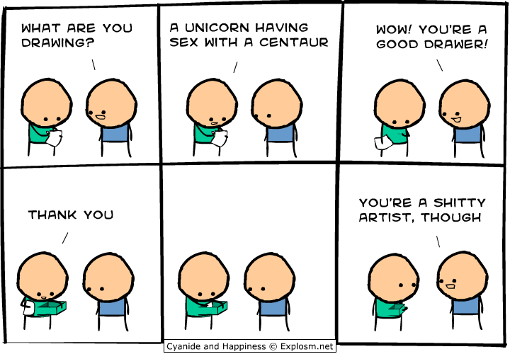 Read C&H 2012 EN Manga Online