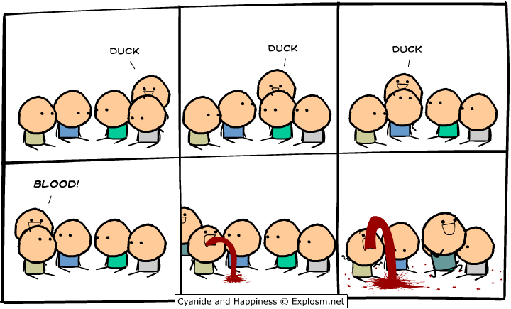 Read C&H 2012 EN Manga Online