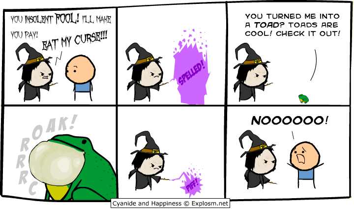 Read C&H 2012 EN Manga Online
