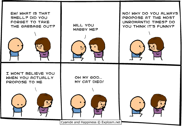 Read C&H 2012 EN Manga Online
