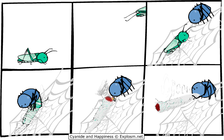 Read C&H 2012 EN Manga Online