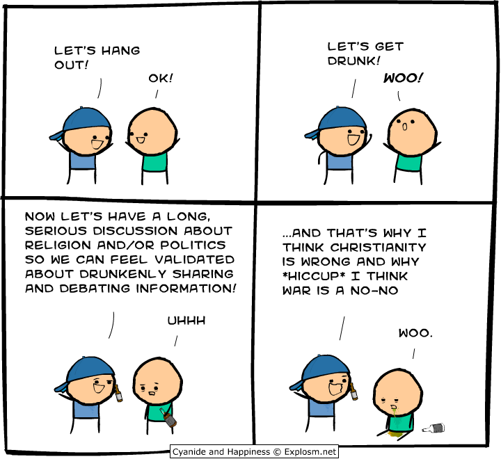 Read C&H 2012 EN Manga Online