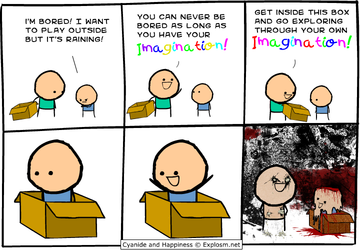 Read C&H 2012 EN Manga Online