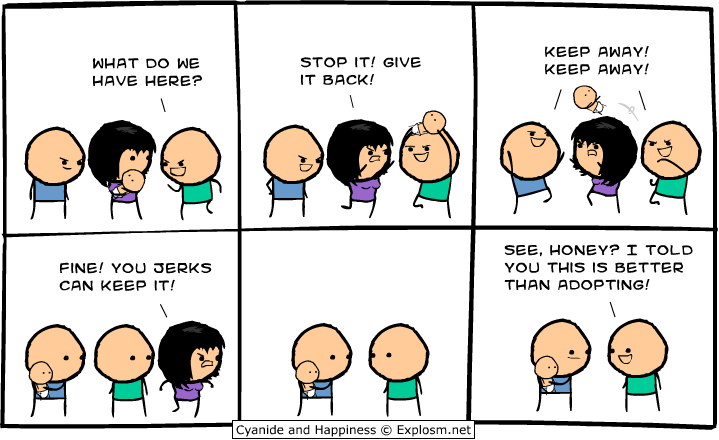 Read C&H 2012 EN Manga Online