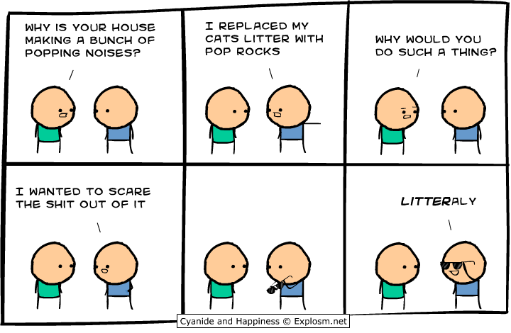 Read C&H 2012 EN Manga Online