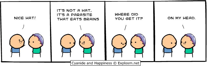 Read C&H 2012 EN Manga Online