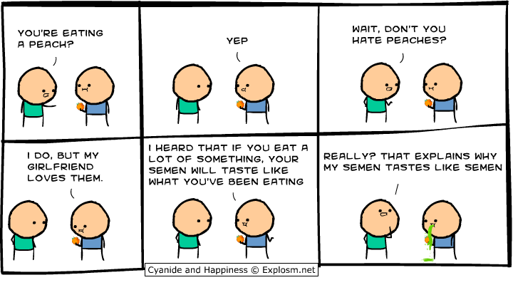 Read C&H 2012 EN Manga Online