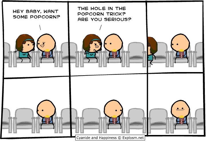 Read C&H 2012 EN Manga Online