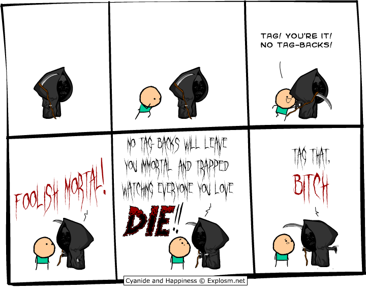 Read C&H 2012 EN Manga Online