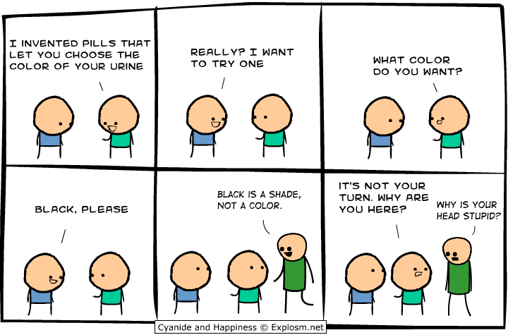 Read C&H 2012 EN Manga Online