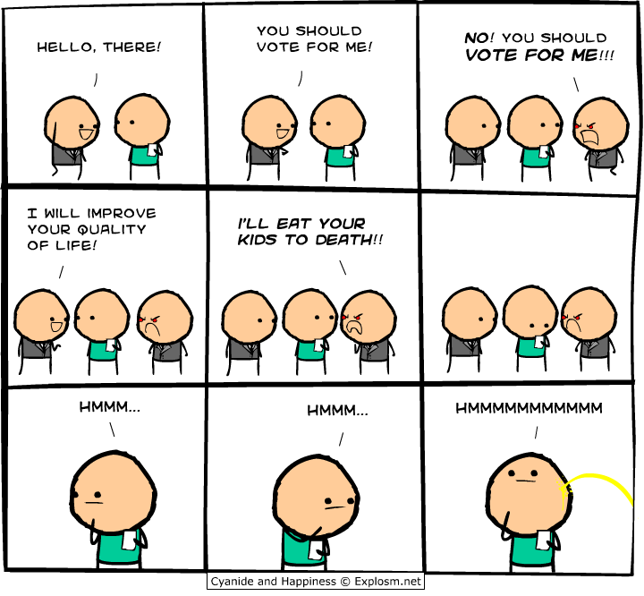 Read C&H 2012 EN Manga Online