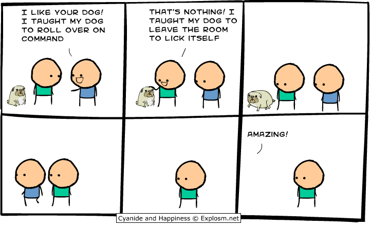 Read C&H 2012 EN Manga Online