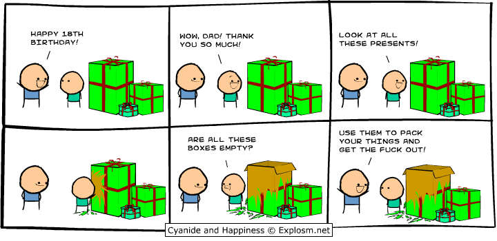 Read C&H 2012 EN Manga Online