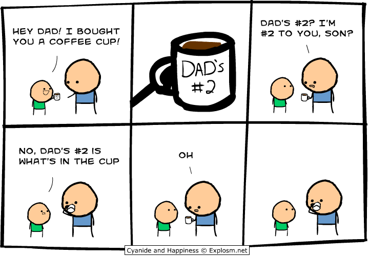 Read C&H 2012 EN Manga Online