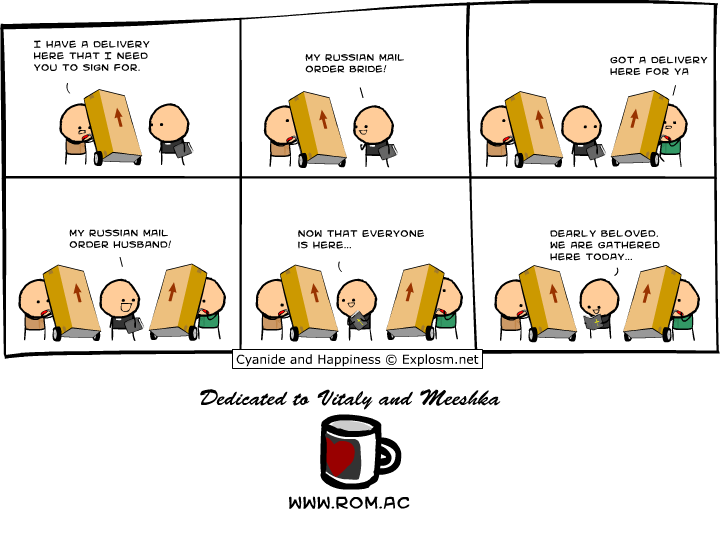 Read C&H 2012 EN Manga Online