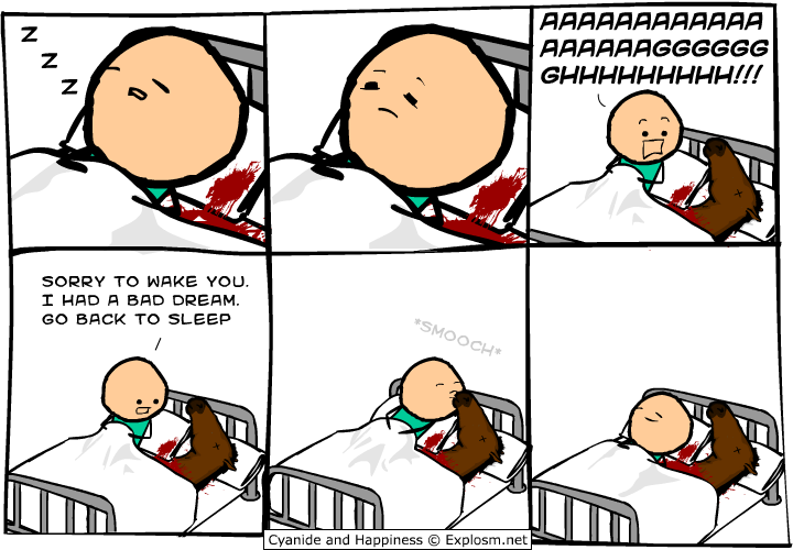 Read C&H 2012 EN Manga Online