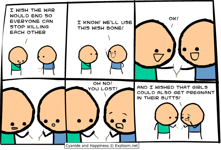 Read C&H 2012 EN Manga Online