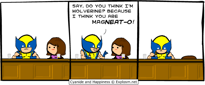 Read C&H 2012 EN Manga Online