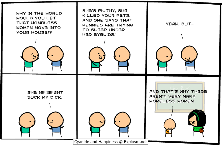 Read C&H 2012 EN Manga Online