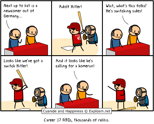 Read C&H 2012 EN Manga Online