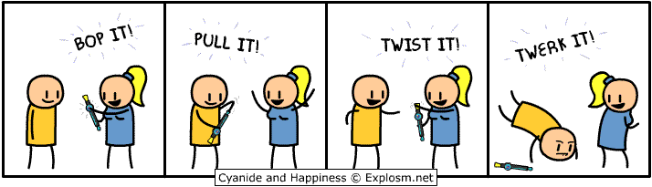 Read C&H 2012 EN Manga Online